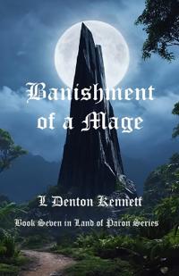 Banishment of a Mage