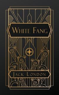 Bokomslag för "White Fang"
