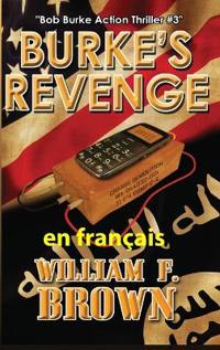 Bokomslag för "Burke's Revenge, en français"