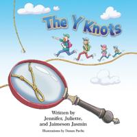 Bokomslag for "The Y Knots"