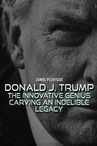 Donald J Trump