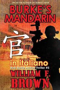Burke's Mandarin, in italiano
