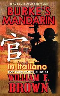 Burke's Mandarin, in italiano