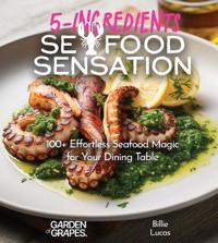 5-Ingredient Seafood Sensations