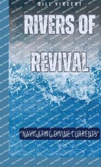 Bokomslag for "Rivers of Revival"