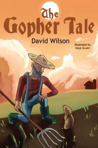 Bokomslag för "The Gopher Tale"