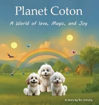 Planet Coton