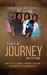 Bokomslag for "Take a Journey with Me"