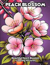 Peach Blossom