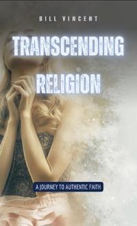 Bokomslag för "Transcending Religion"