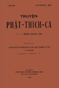 Truy?n Ph?t Thích Ca
