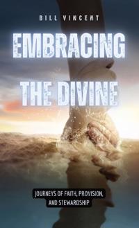 Bokomslag for "Embracing the Divine"