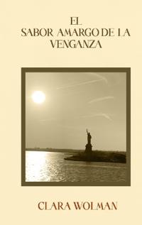 Bokomslag for "El Sabor Amargo de la Venganza"