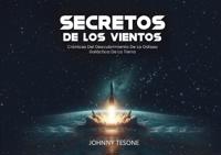 Bokomslag för "Secretos de Los Vientos"