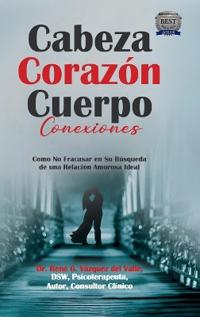 Bokomslag för "Cabeza Corazón Cuerpo Conexiones"