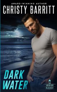 Bokomslag for "Dark Water"
