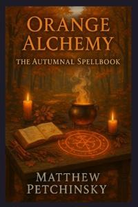 Orange Alchemy