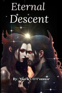 Bokomslag for "Eternal Descent"