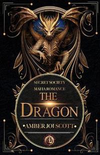 Bokomslag for "The Dragon"