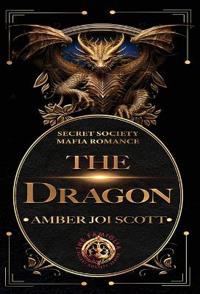 Bokomslag for "The Dragon"