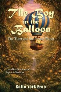 The Boy in the Balloon