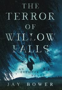 Bokomslag för "The Terror of Willow Falls"
