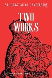 Bokomslag for "Two Works"