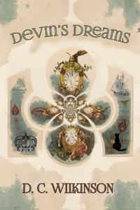 Bokomslag för "Devin's Dreams"