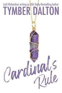 Cardinal's Rule