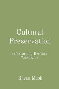 Cultural Preservation