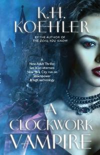 A Clockwork Vampire