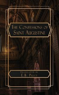 Bokomslag for "The Confessions of Saint Augustine"