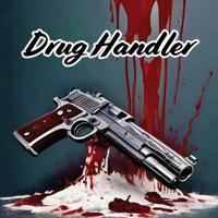 Bokomslag for "Drug Handler"