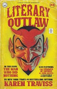 Literary Outlaw #3
