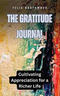 Bokomslag for "The Gratitude Journal"