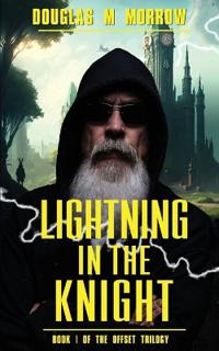 Bokomslag for "Lightning In The Knight"