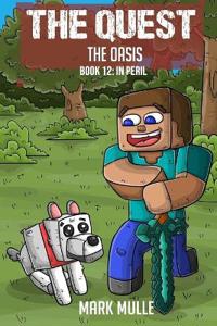 The Quest - The Oasis Book 12