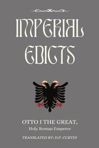 Imperial Edicts