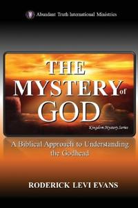 The Mystery of God