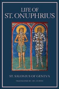 Life of St. Onuphrius
