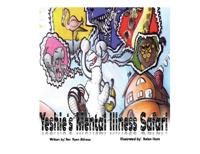 Bokomslag för "Yeshie's Mental Illness Safari"