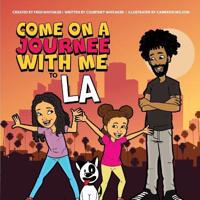 Bokomslag för "Come on a Journee with me to LA"
