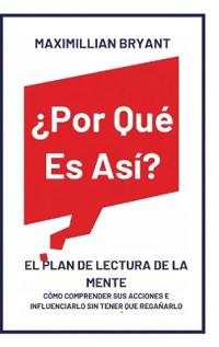 Bokomslag för "¿Por Qué Es Así?"