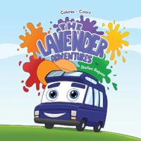 The Lavender Adventures (Colores /Colors)