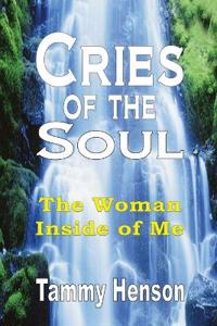 Bokomslag för "Cries of the Soul"
