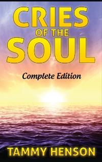 Bokomslag för "Cries of the Soul"