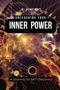 Bokomslag för "Unleashing Your Inner Power"