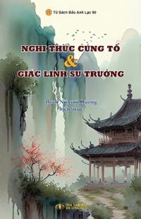 Nghi Th?c Cúng T? và Giác Linh Su Tru?ng