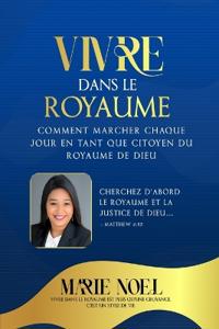 Bokomslag för "Vivre Dans Le Royaume"
