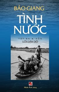 Tình Nu?c (T?p 3 & 4)